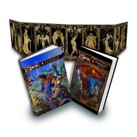 13th Age: Second Edition Boxed Set (EN)
