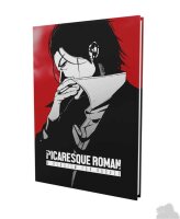 Picaresque Roman RPG Second Edition (EN)
