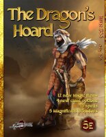 The Dragons Hoard #56 5E (EN)