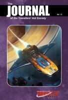 Traveller: Journal of the Travellers Aid Society Volume...