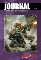 Traveller: Journal of the Travellers Aid Society Volume...