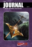 Traveller: Journal of the Travellers Aid Society Volume...