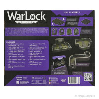 WarLock Tiles: Forgotten Sewers Core Set