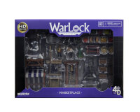 WarLock Tiles: Marketplace