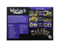 WarLock Tiles: Marketplace