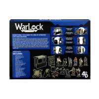 WarLock Tiles: Merchants