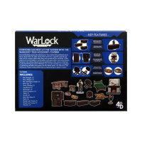 WarLock Tiles: Tavern