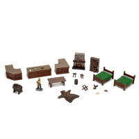 WarLock Tiles: Tavern