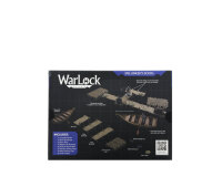 WarLock Tiles: Accessory Spelunkers Docks