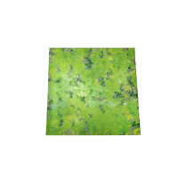 WarLock Tiles: Caverns Game Mat Acid Lagoon