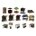 WarLock Tiles: Dungeon Dressings Merchants Row