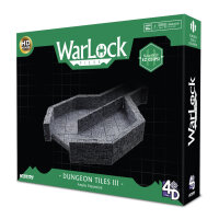 WarLock Tiles: Dungeon Tile III Angles