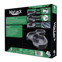 WarLock Tiles: Dungeon Tile III Curves