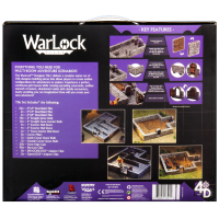 WarLock Tiles: Dungeon Tiles 1