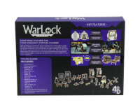 WarLock Tiles: Torture Chamber