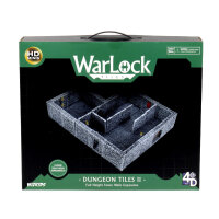 WarLock Tiles: Town and Village III Angles