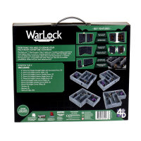 WarLock Tiles: Town and Village III Angles
