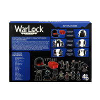 WarLock Tiles: Town Watch