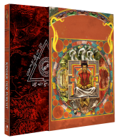 Cthulhu: Kinder der Furcht (Hardcover)(limitierte...