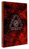 Cthulhu: Kinder der Furcht (Hardcover)(limitierte...