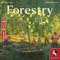 Forestry (DE)