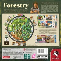 Forestry (DE)