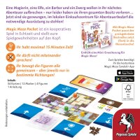 Magic Maze Pocket (DE)