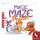 Magic Maze Pocket (DE)