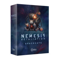 Nemesis: Retaliation - Spacecats (EN)