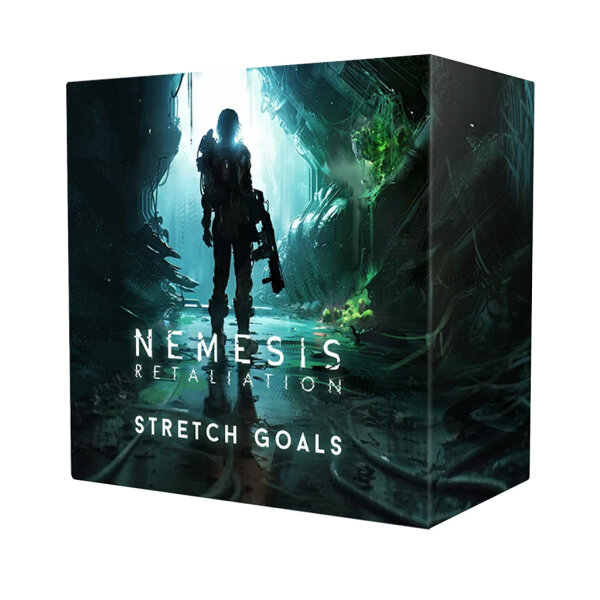 Nemesis: Retaliation - Stretch Goals (EN)