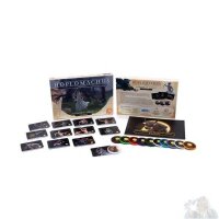 Hoplomachus: Remastered: Pandoras Might (EN)