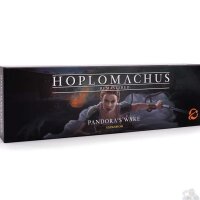 Hoplomachus: Remastered: Pandoras Wake (EN)