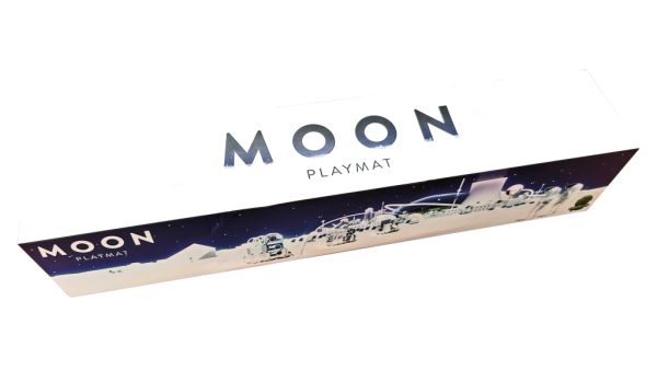 Moon: Playmat