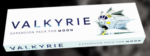 Moon: Valkyrie Expansion (EN)