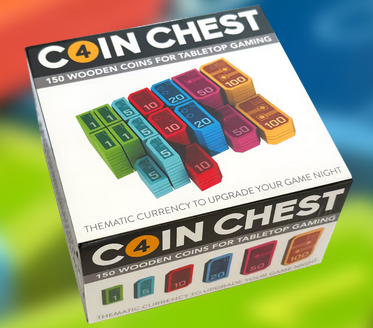 Coin Chest 4