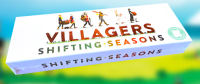 Villagers: Shifting Seasons Kickstarter Version (EN)