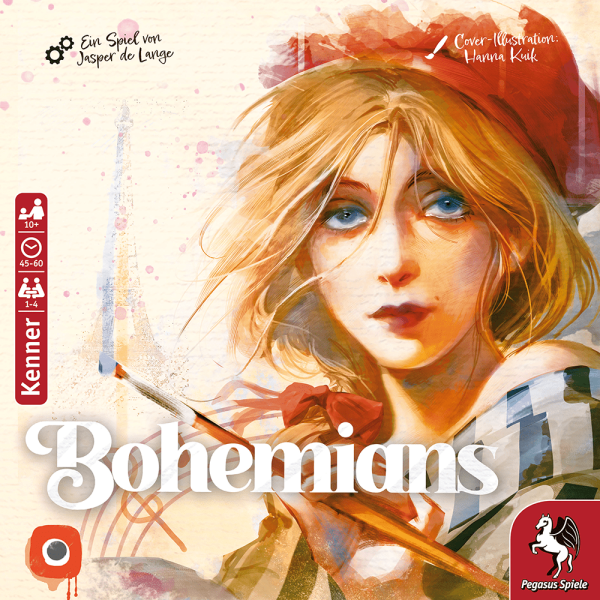 Bohemians (DE)