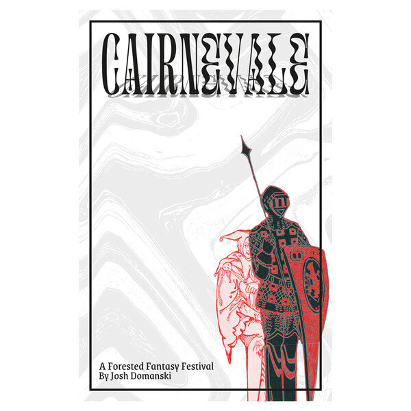 Cairn RPG: Cairnevale (EN)