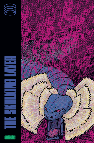 Greenhorns RPG: The Skulking Layer (EN)