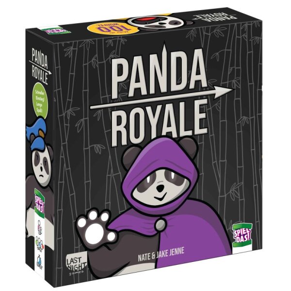 Panda Royale (DE)