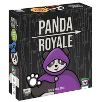 Panda Royale (DE)