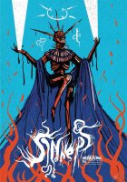 Mörk Borg RPG: Sinners (EN)