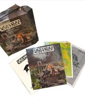 Castles and Crusades RPG: Umbrage Saga Box (EN)