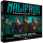 Malifaux 4E: Explorers English Ivan Obscura (EN)