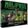 Malifaux 4E: Resurrectionists Seamus The Last Breath (EN)