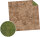 Broken Grassland Desert Scrubland Adventure Grid 3x3 Fuss