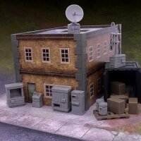 Metropolis: Cyber City Reprint
