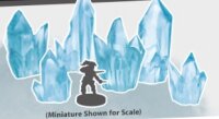 Monster Scenery: Ice Crystals