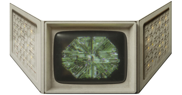 Alien RPG: MU/TH/UR Screen Evolved Edition (EN)