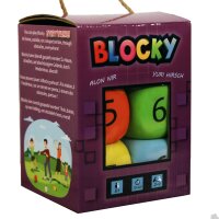 Blocky (DE/EN)